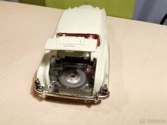 Corgi toys Bentley - 6