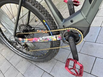 Elektrokolo SCOTT Aspect 940 E-ride XL 2021 - 6