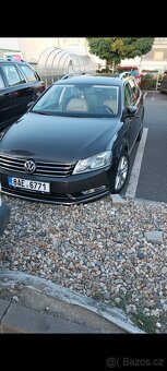 Passat - 6