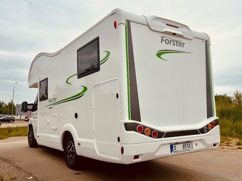 Forster A 699 EB - super cena Jen do konce května - 6