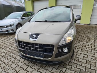 Peugeot 3008 - 6