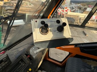 Magma aflicar Multicar 4x4 plný komunál - 6