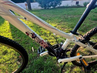 Dětské kolo vel. 24" - 6