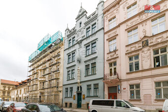 Podnájem obchod a služby, 50 m², Plzeň, ul. Perlová - 6