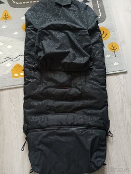 Zimní fusak Emitex - 6