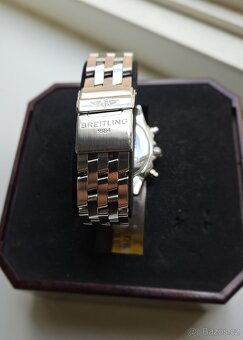hodinky Breitling chrono cockpit - 6