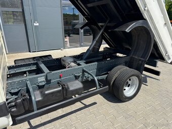 Iveco Daily 35C15 3.0 sklápěč do 3.5t - 6