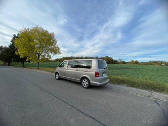 VW MULTIVAN LONG 2.0TDI 132kW - 6