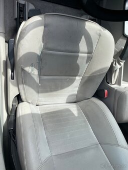 Volvo V50 2.0D - 6