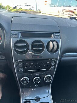 Mazda 6 - 6