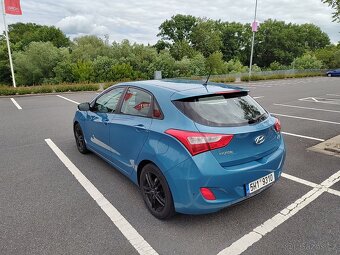 Hyundai i30 1.6 GDI 99KW - 6