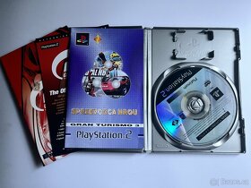 Hry na Playstation 2 8# - 6