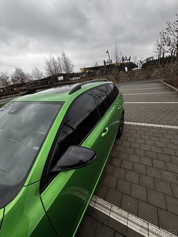 ŠKODA OCTAVIA 3 RS COMBI 2.0TSI 162kw DSG - 6
