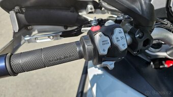 Ducati Multistrada 1200 S, r.v. 2015 - 6