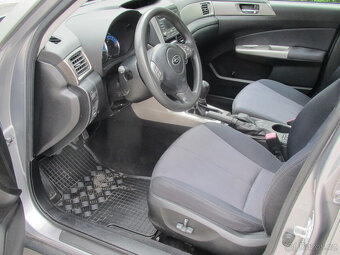 Subaru Forester 2.0 - 6