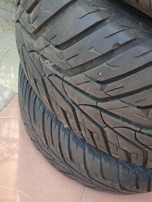 265/60/18 sada pneu Hankook - 6