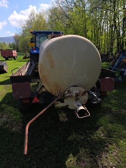 Fekal za traktor - 6