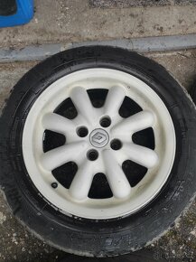 ALU kola INTRA K792 Jitrnice - 6