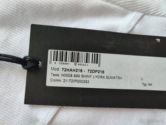 Versace dámské triko 100% bavlna - 6