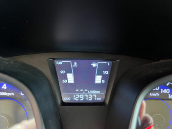 Hyundai IX 20 1.4 LPG, Autoškola - 6