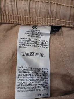 Pánské šortky C&A vel. XXL - 6