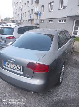 Audi a4 - 6