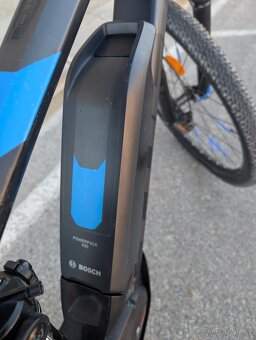 Elektrokolo celoodpružené Trek Powerfly FS7 - 6
