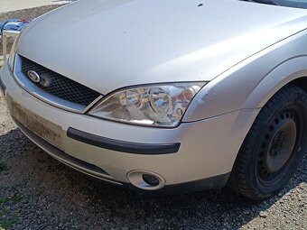 Ford Mondeo kombi r.01 1.8 Díly - 6