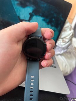 Samsung Galaxy Watch 4 LTE - 6
