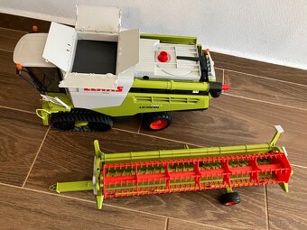 Bruder kombajn Claas Lexion 780 - 6
