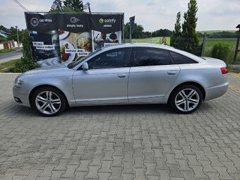 Audi a6 3.0 tfsi automat Quattro - 6