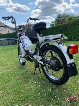 Babetta 210 - 6
