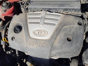 Kia Rio DC - 6