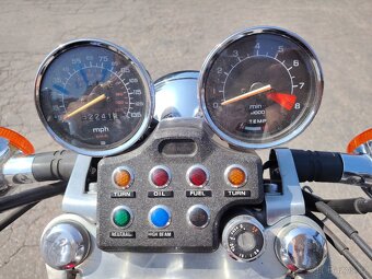 Honda VT750 Shadow Custom - aj na splátky - 6