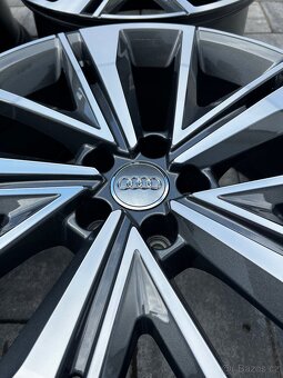 R21 audi a6 - 6