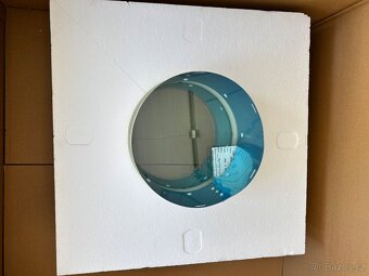 Světlovody Lightway Crystal HP, 3 x 300mm a 1x 400 mm - 6