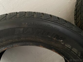 2 Pneumatiky Barum polaris 2 - 6