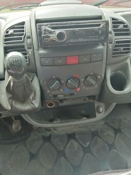 prodám Peugeot Boxer - 6