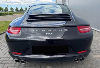 Porsche 911 Carrera (typ 991.1) - 6