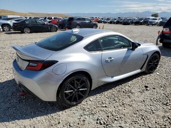 2025 Toyota GR 86 Premium 2.4L RWD Manual - 6