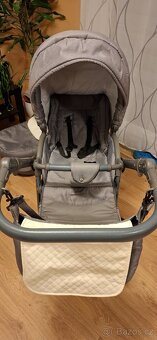 Trojkombinace BABYLUX MARLUX - 6