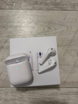 Apple Airpods 2 - 6