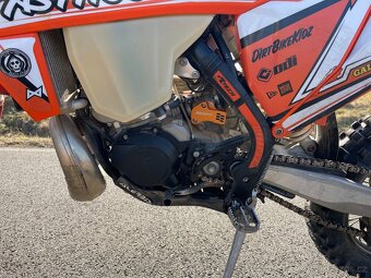 Ktm exc 300 - 6