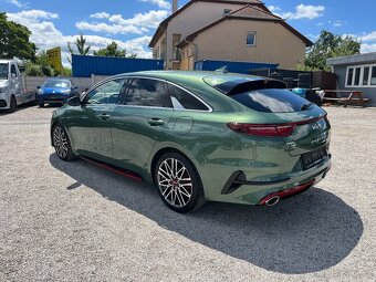 Kia ProCeed 1.6i 150kW GT 19 228km - 6