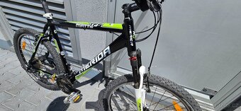 Merida Matts TFS, vel. 22" - 6