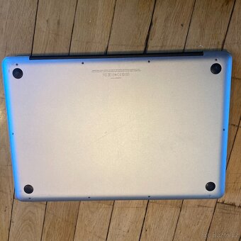 Serato Scratch Live SL1 DVS + MacBook Pro Early 2011 - 6