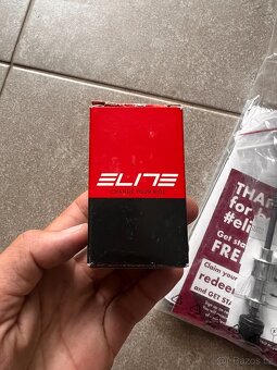 Elite Suito-T trenažer - 6