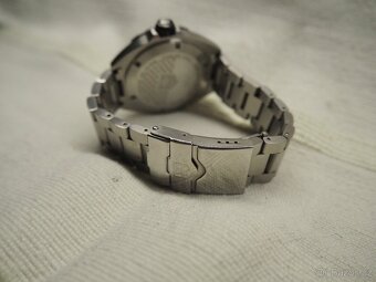 TAG HEUER formula 1 Quartz - 6