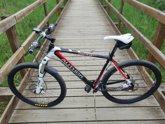 Author MODUS 29 CARBON - 6