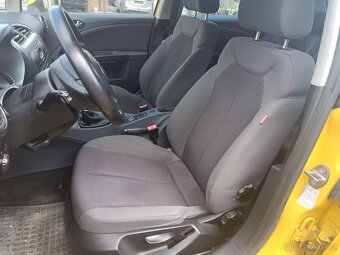Seat Leon 1.4TSI 2009 digiklima 183tkm - 6
